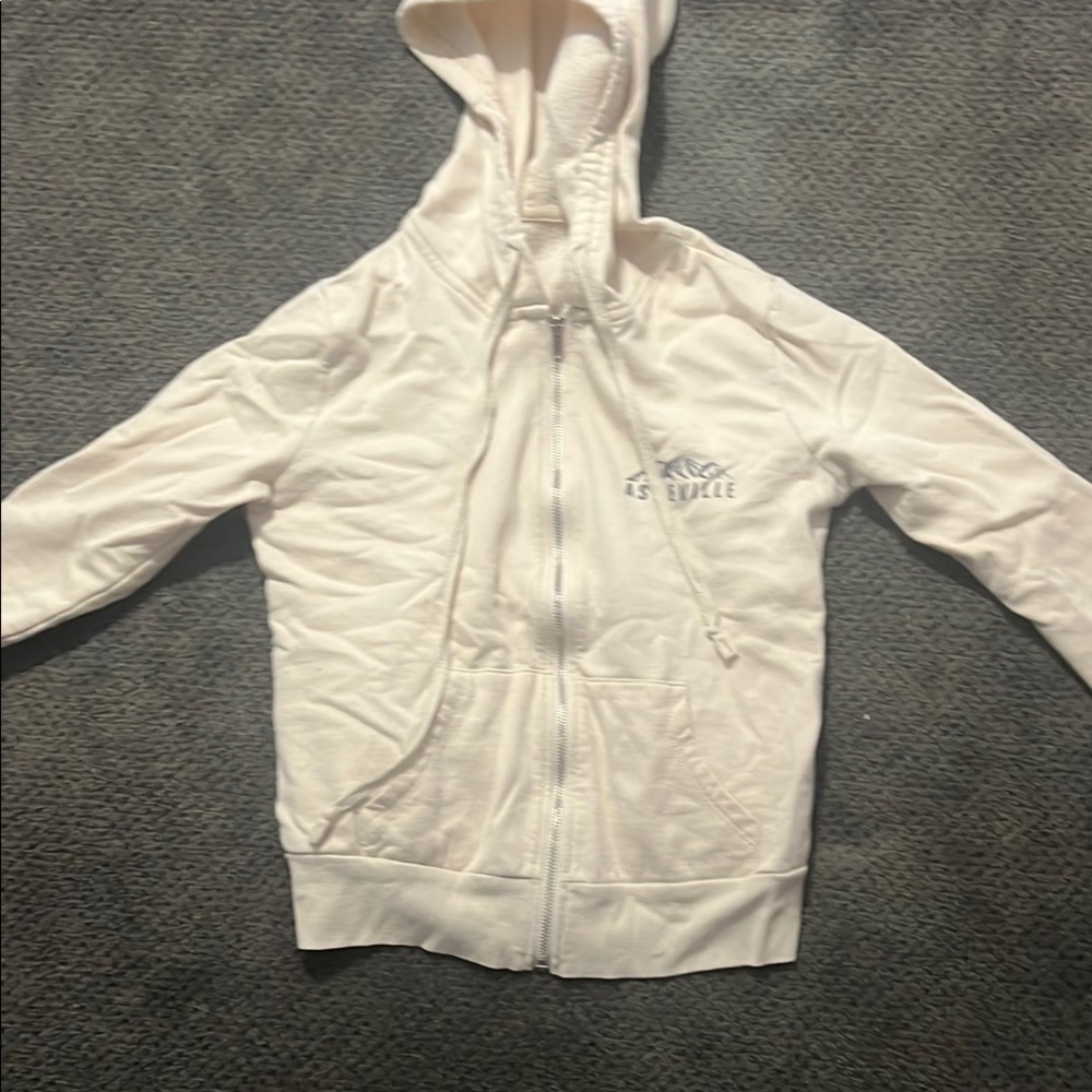 Crème Kids Hoodie